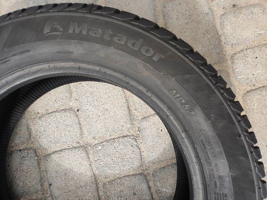 185.60.15 jedna opona Matador All Weather Evo  MP62
