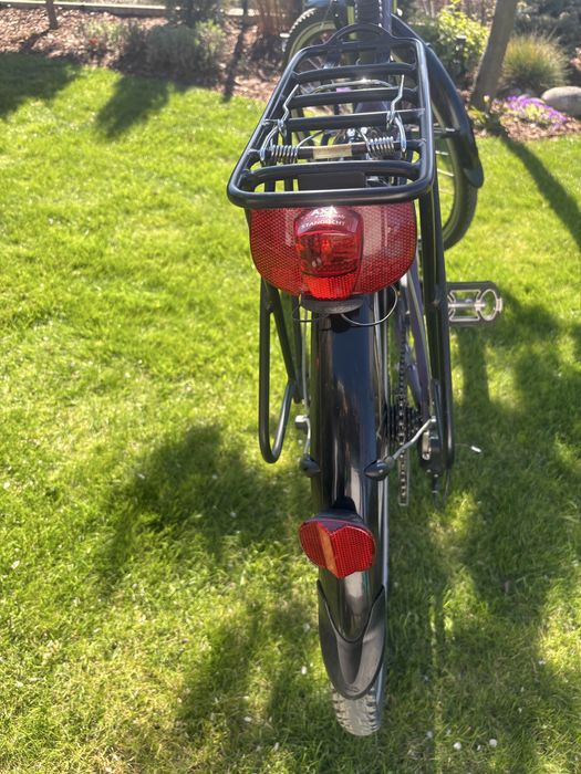 Rower kross trans 5.0 trekkingowy