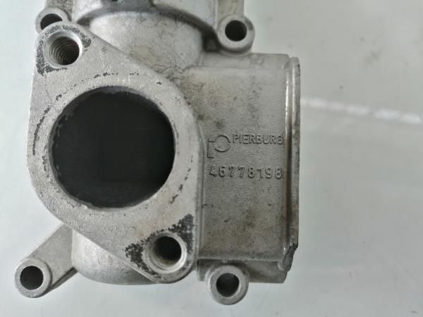 Válvula EGR FIAT Doblo Combi (119_, 223_)