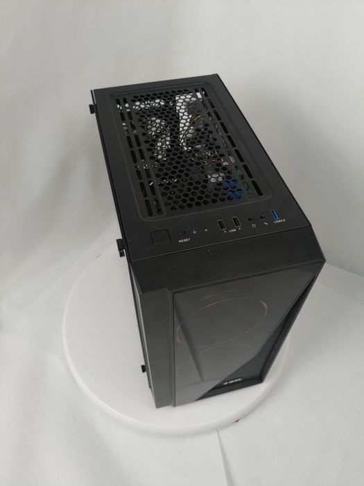 Komputer Gamingowy AMD FX-8370,GTX 660 Ti, 16 GB, SSD, Win 10