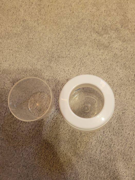 антиколікова пляшечка Philips Avent Anti-colic на 125