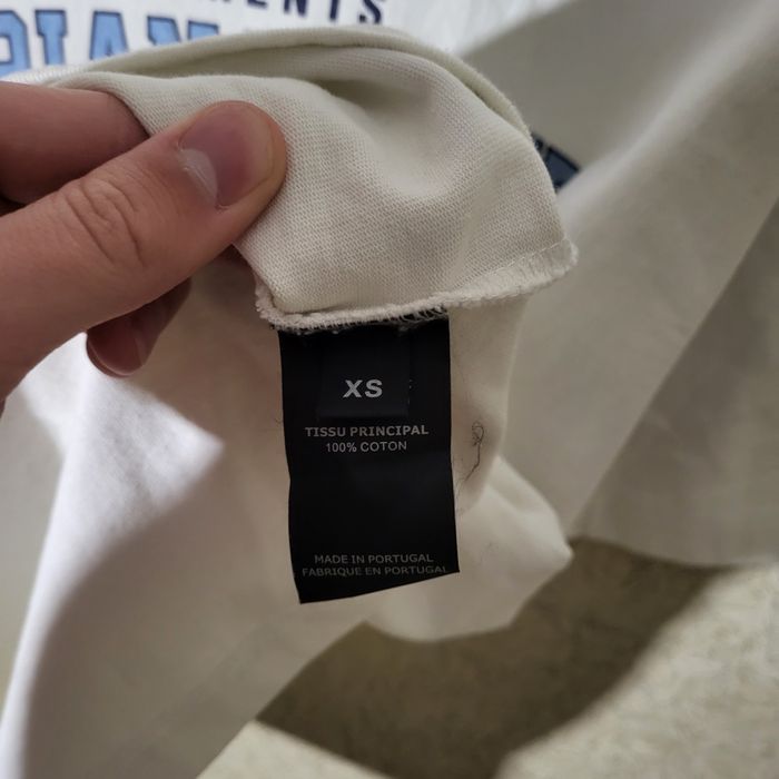 Vetements футболка