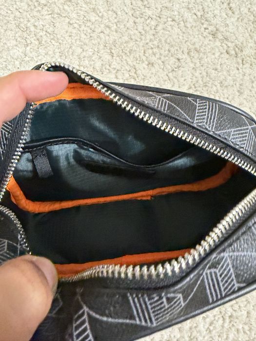 Mala / Bolsa Lacoste