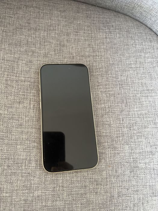 Iphone 15 256GB