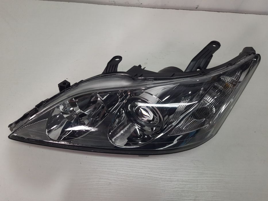 Фара Lexus ES 350 новая левая галоген