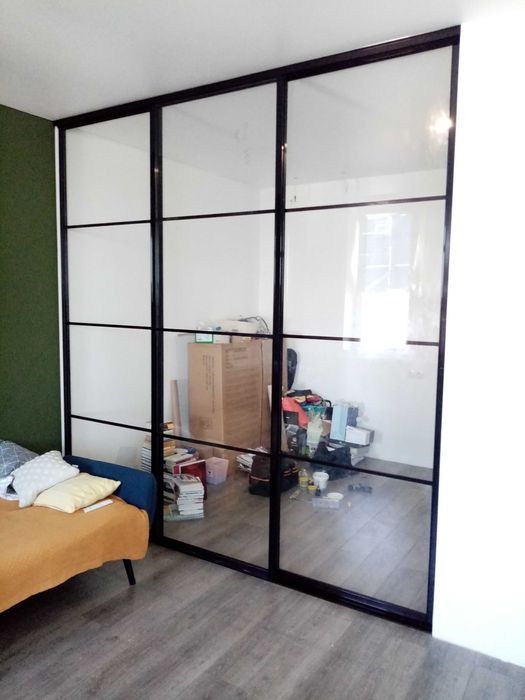 Мебель на заказ. Шкафы купе. Детская мебель. Двери купе