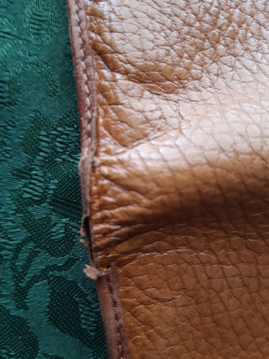 Італійський шкіряний гаманець