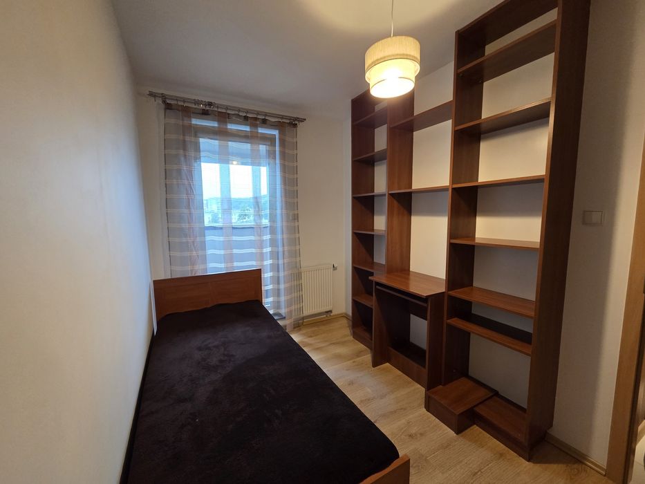 Mieszkanie – Gdańsk, Wrzeszcz Górny - Widok 5