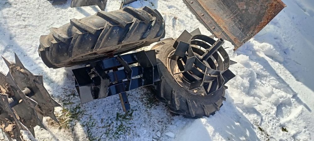 Oleo MAC MH 197 RKS 35