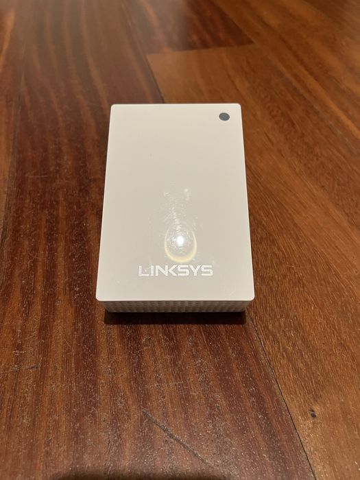 Sistema Wi-Fi Mesh Linksys Velop (AC1300 / WHW01)