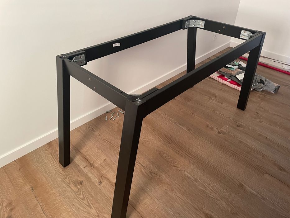Pernas mesa IKEA