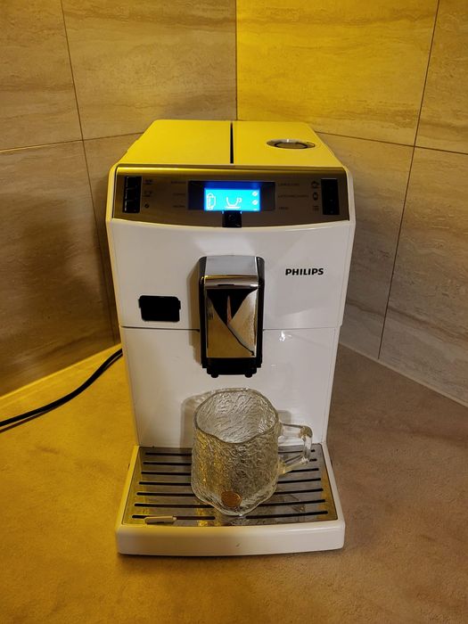 Ekspres do kawy Philips