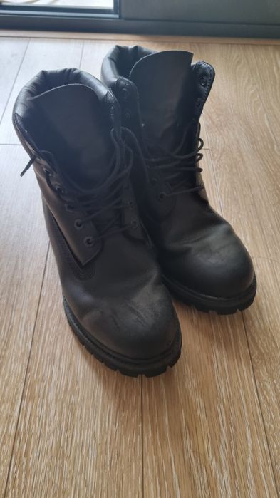 Botas homem 42 timberland