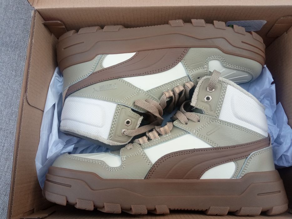 Puma Rebound Abrupt WTR 41р