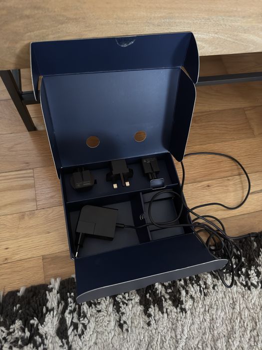 Steam Link + Bluetooth dongle