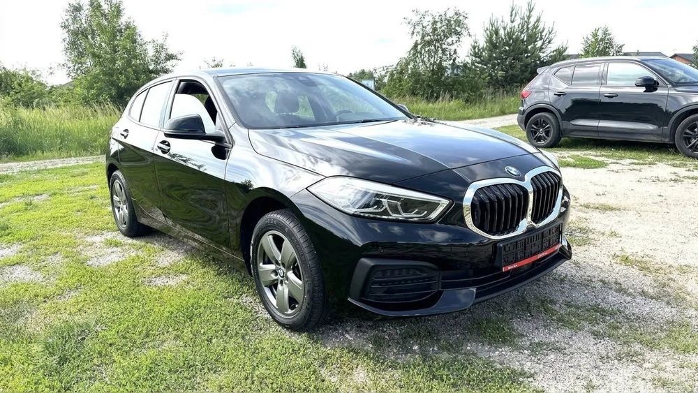 BMW Seria 1