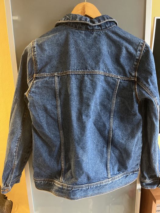 Katana jeans mango 152 cm