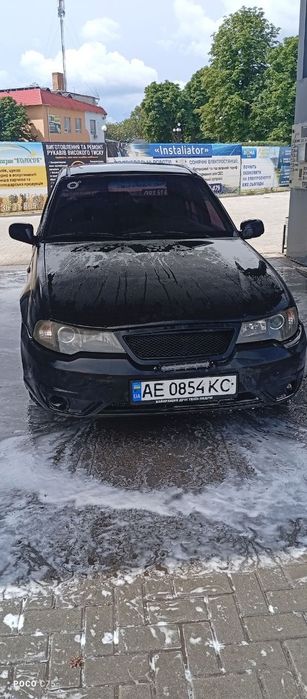 део нексия 2008 року