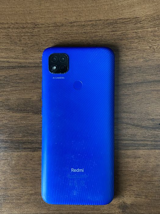 Xiaomi Redmi 9c nfc 32 gb