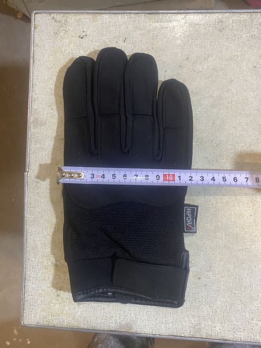 Перчатки зимние тактические Мил-тек