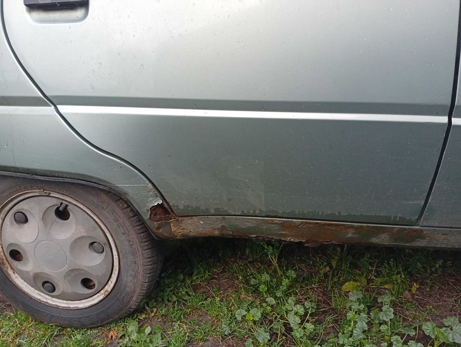 Продам Славуту в непоганому стані!