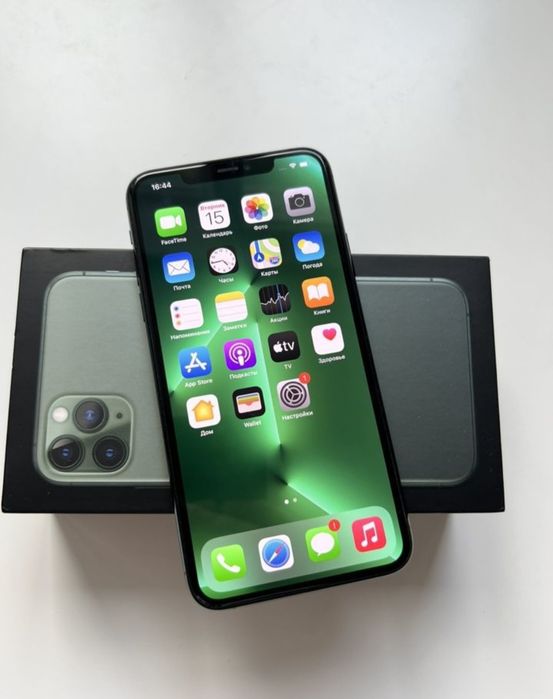 iphone 11 256 gb - купити мобільні телефони та смартфони - Ціна на