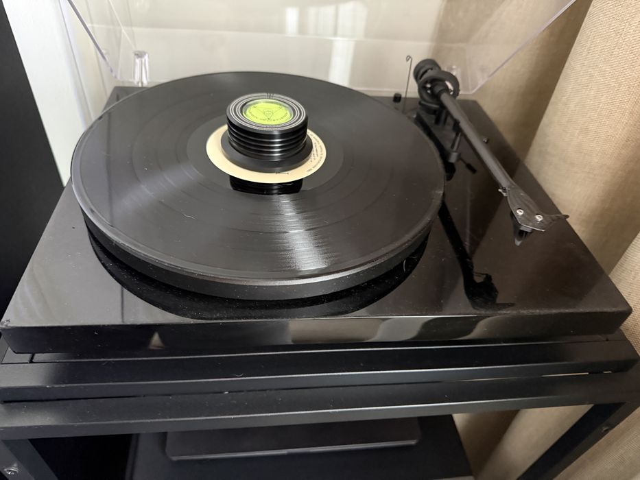 Cambridge Audio CXA81 + cały zestaw