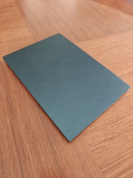 Asus zenbook 14 oled