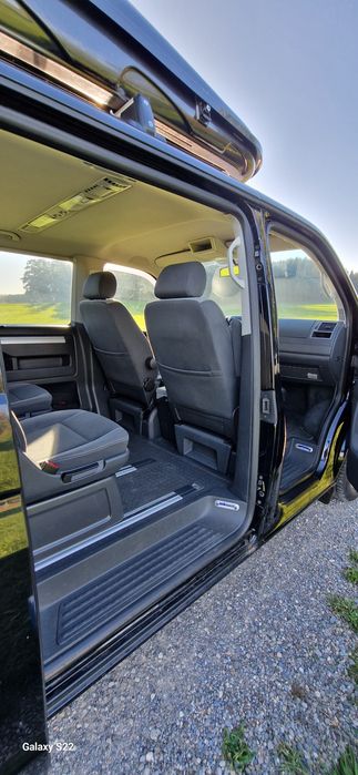 Продається Volkswagen Multivan T5