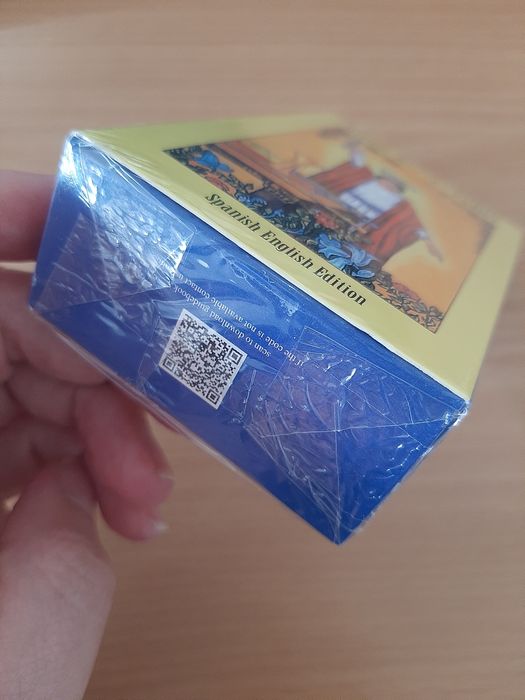 Tarot Rider Waite - NOVO - Selado