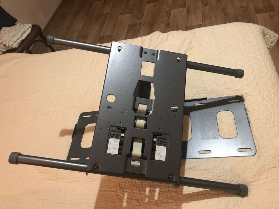 Телевізор Panasonik