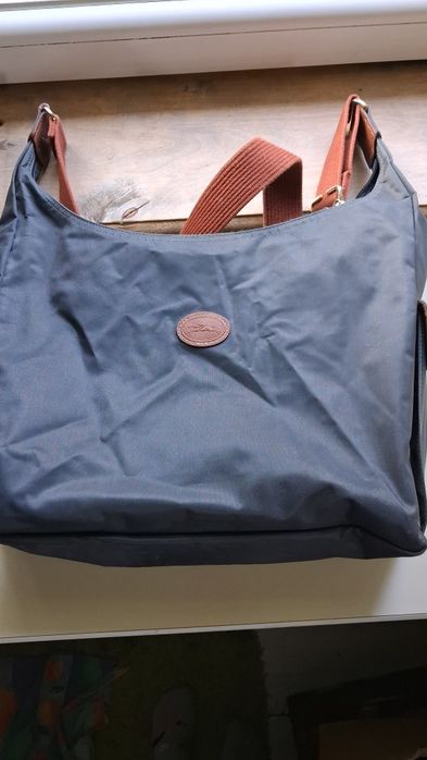 Torebka Longchamp
