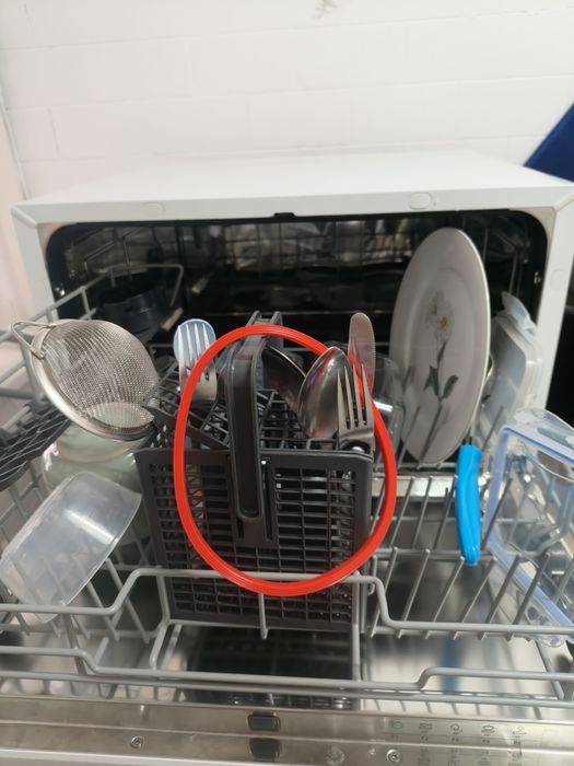 Máquina de lavar loiça