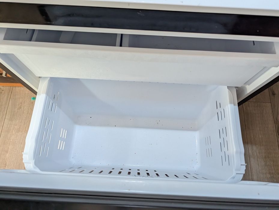 Lodówka nowa Samsung
