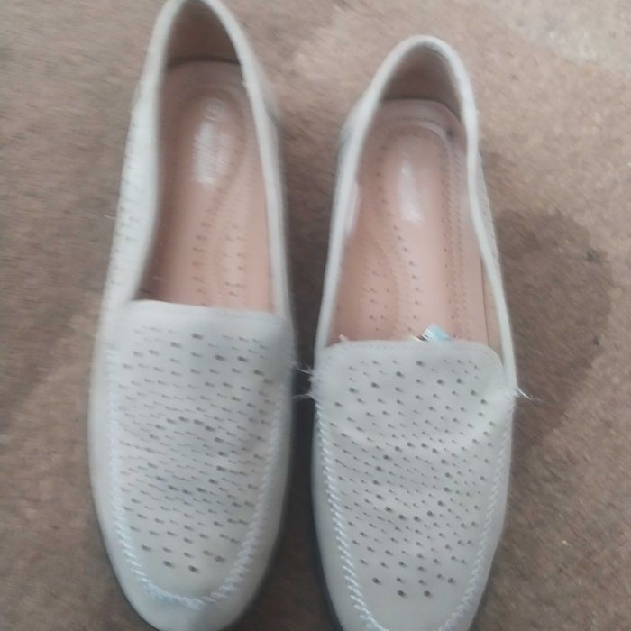 Buty mokasyny damskie 40 nowe