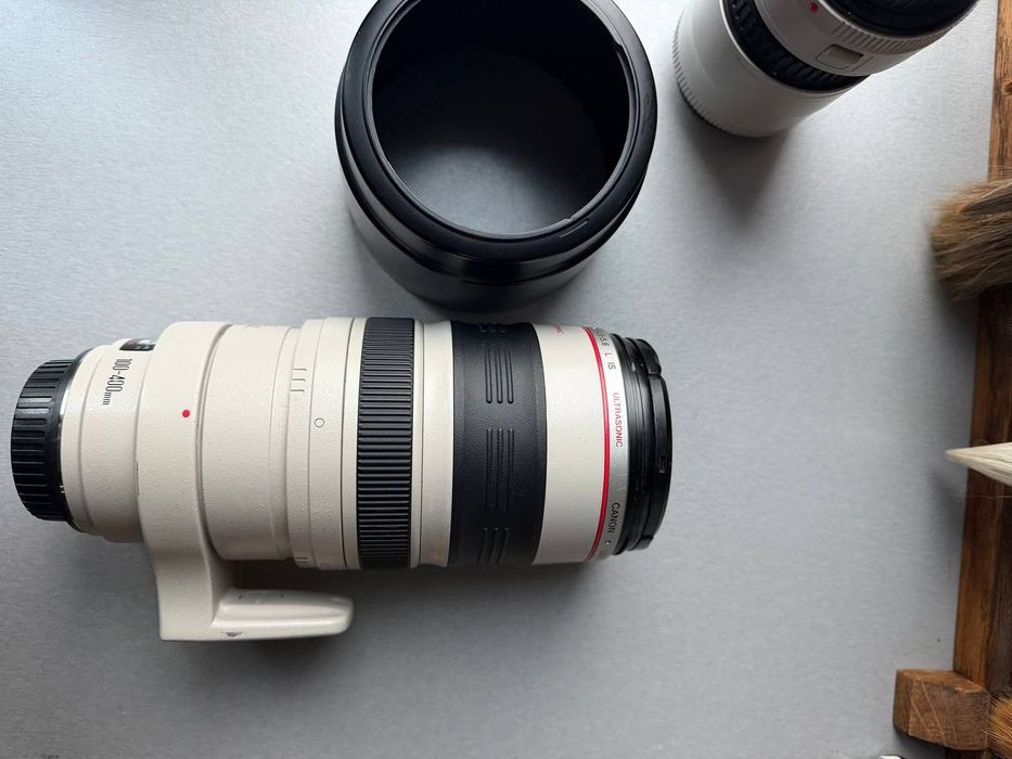 Canon Lens обьектив L