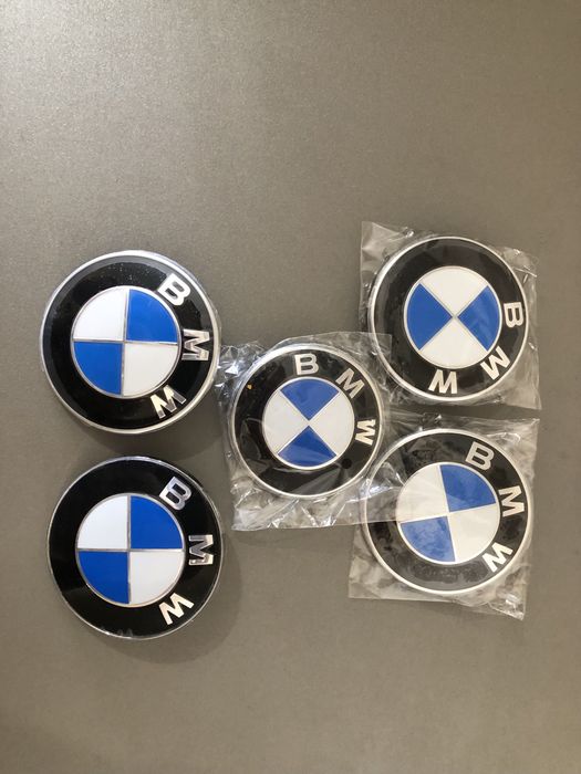 Simbolos para BMW