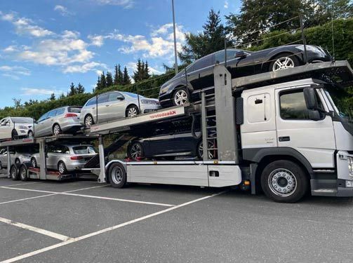 ПОПУТНИЙ ЕВАКУАТОР автовоз лафет Попутный эвакуатор Кропивницький Київ