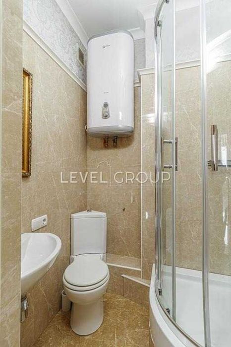 3-rooms apartment apartment by the address st. Ul Vasilkovskaya (area 117 m²) - Atlanta.ua - photo 12