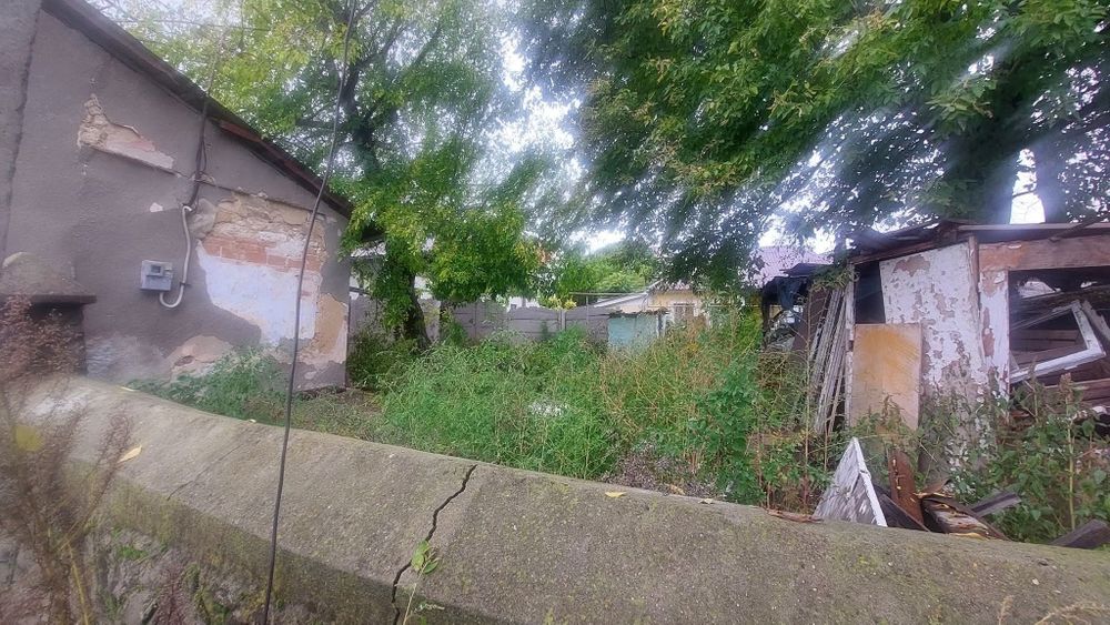 Продам земельну ділянку. Пров.Стависький,3.