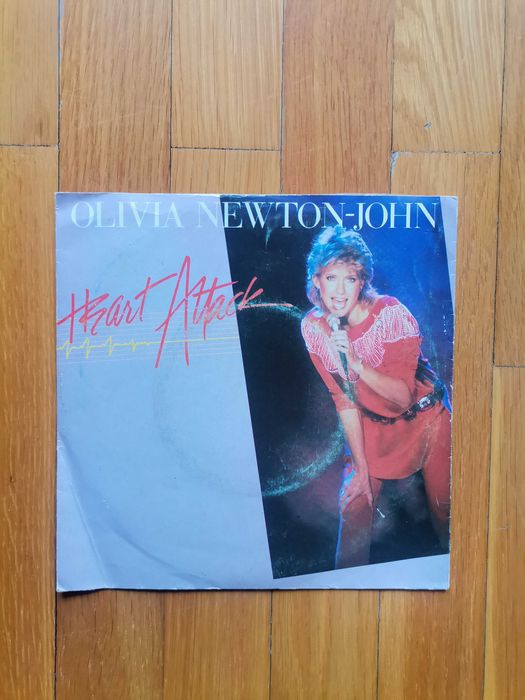 Discos Singles (vários)