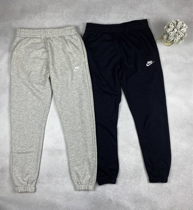 Штани Nike з бірками