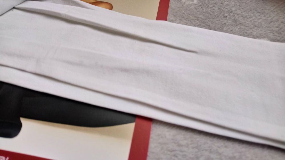 Rajstopy Kunert velvet 40 den XXL