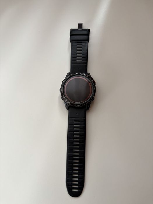 Garmin Fenix 7X Pro Solar