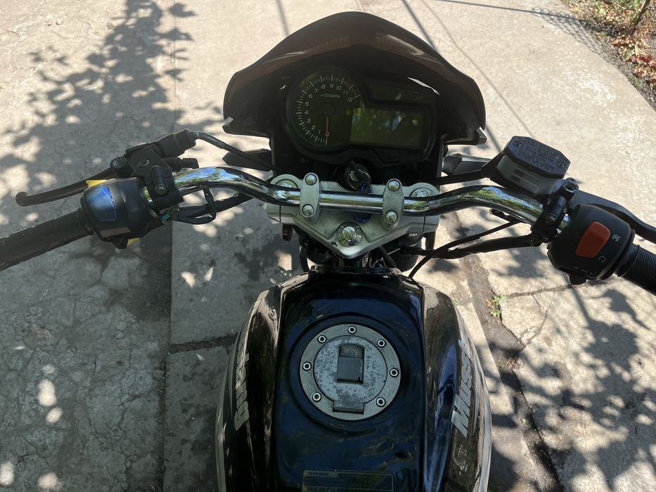 Mustang Region MT150-8, обмін, продаж.
