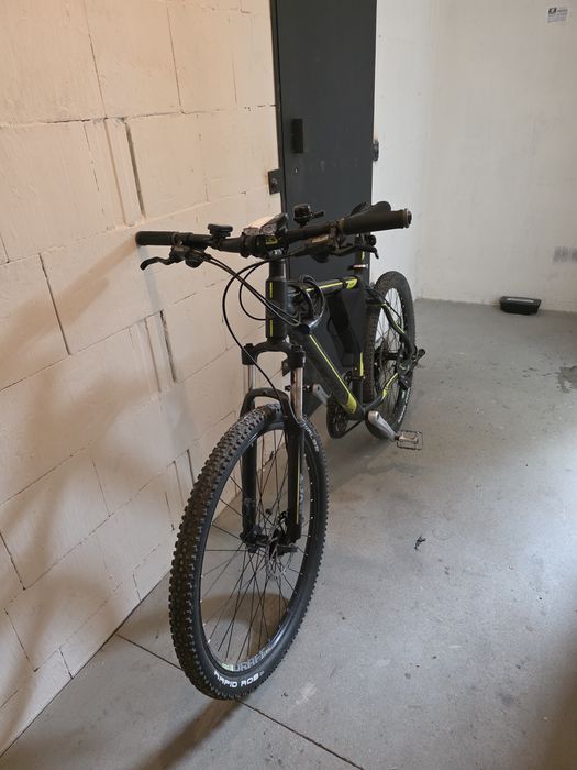Rower Kellys Spider