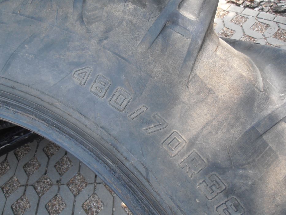 Opony 480/70 R-38