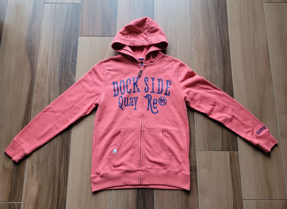 Bluza chłopięca Reserved rozmiar 164