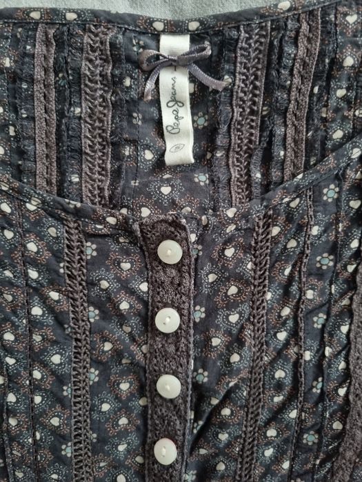 Bluzka Pepe Jeans S