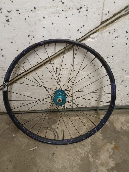 Koło ns bikes 26 100/15